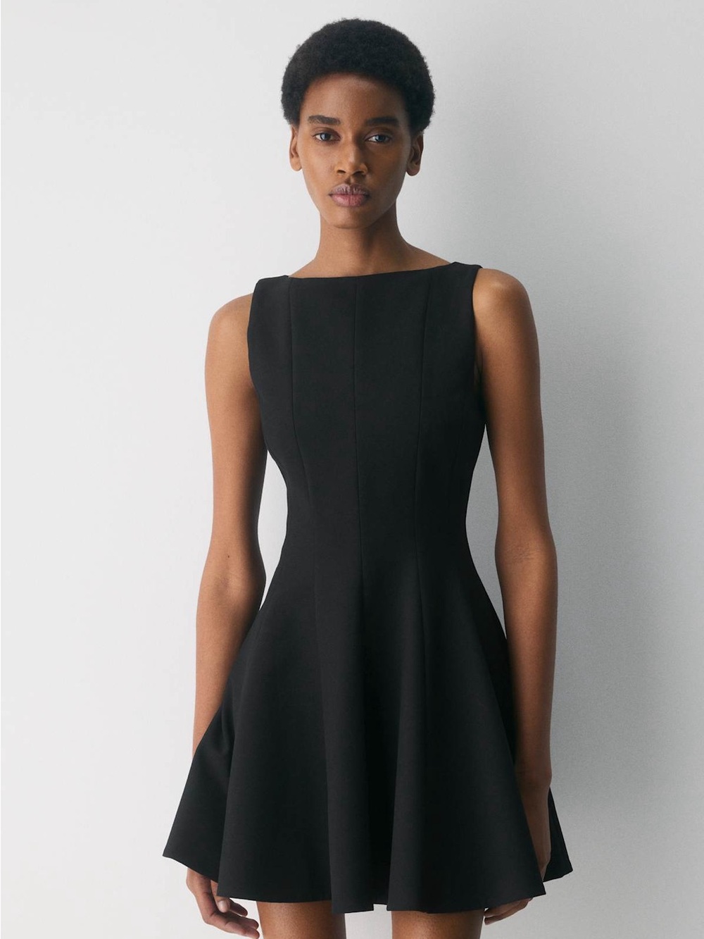 Wilfred Proxy dress 0